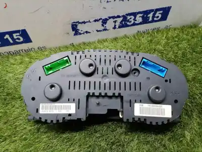 Tweedehands auto-onderdeel instrumentenpaneel voor seat cordoba berlina (6k2) stella oem iam-referenties 6k0920801e  6k0920801e