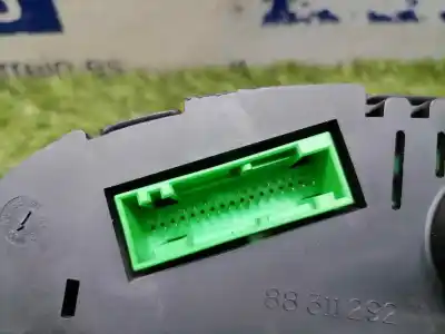 Tweedehands auto-onderdeel instrumentenpaneel voor seat cordoba berlina (6k2) stella oem iam-referenties 6k0920801e  6k0920801e