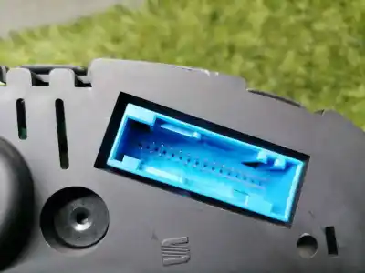 Tweedehands auto-onderdeel instrumentenpaneel voor seat cordoba berlina (6k2) stella oem iam-referenties 6k0920801e  6k0920801e