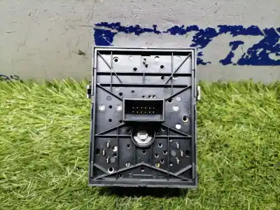 Second-hand car spare part headlights switch for opel combo familiar oem iam references 9116615  9116615