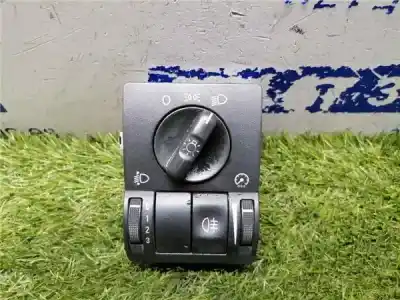 Peça sobressalente para automóvel em segunda mão Comutador De Luzes por OPEL COMBO TOUR 1.3 CDTI 16V Referências OEM IAM 9116615  9116615