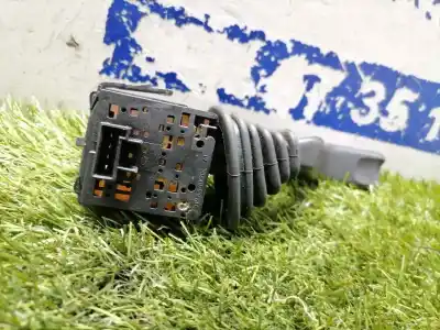 Second-hand car spare part indicator switch for opel combo familiar oem iam references   