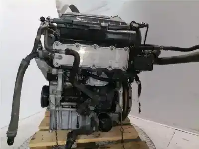 Peça sobressalente para automóvel em segunda mão MOTOR COMPLETO por SEAT LEON SC (5F5)  Referências OEM IAM CYV  CYV