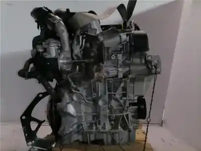 Peça sobressalente para automóvel em segunda mão motor completo por seat leon sc (5f5) 1.2 tsi referências oem iam cyv  cyv