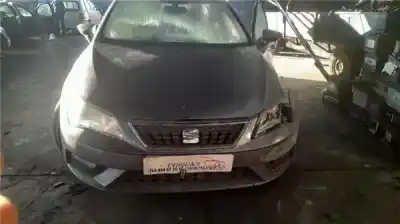 Peça sobressalente para automóvel em segunda mão motor completo por seat leon sc (5f5) 1.2 tsi referências oem iam cyv  cyv