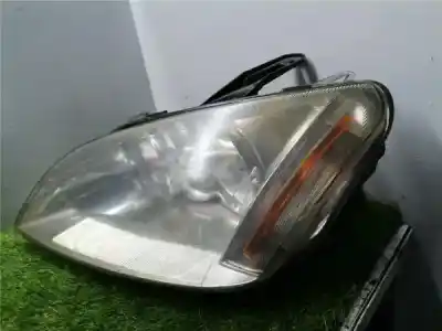 Pezzo di ricambio per auto di seconda mano faro anteriore sinistro per ford focus c-max (cap) 1.6 tdci cat riferimenti oem iam   