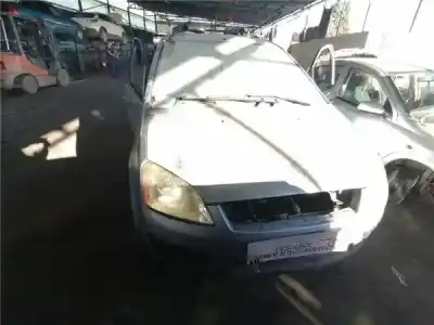 Pezzo di ricambio per auto di seconda mano faro anteriore sinistro per ford focus c-max (cap) 1.6 tdci cat riferimenti oem iam   