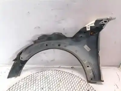Second-hand car spare part front right fin for mini mini (r56) one oem iam references   