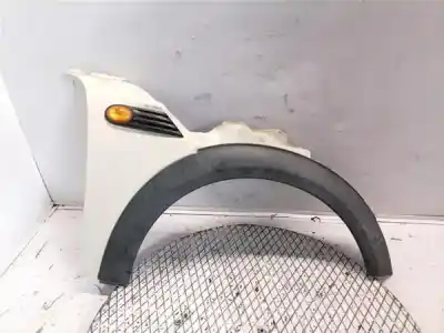 Second-hand car spare part FRONT RIGHT FIN for MINI MINI (R56)  OEM IAM references   