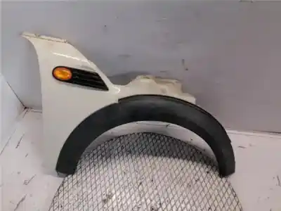 Second-hand car spare part front right fin for mini mini (r56) one oem iam references   