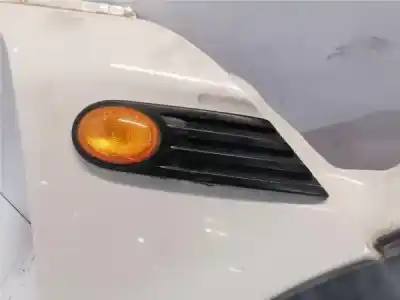 Second-hand car spare part front right fin for mini mini (r56) one oem iam references   