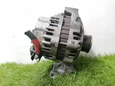 Second-hand car spare part Alternator for FORD FUSION (CBK) 1.4 16V CAT OEM IAM references A005TA7692  2S6T10300CD