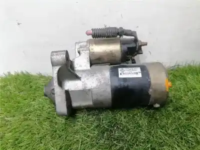 Peça sobressalente para automóvel em segunda mão Motor De Arranque por RENAULT SCENIC (JA..) 1.9 DCI Authentique 102 CV / 75 KW Referências OEM IAM M001T85781  7700116282