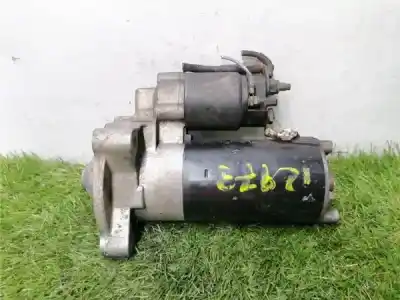 Peça sobressalente para automóvel em segunda mão Motor De Arranque por CITROEN SAXO (S0, S1) 1.5 D Referências OEM IAM 0001108162  0001108162