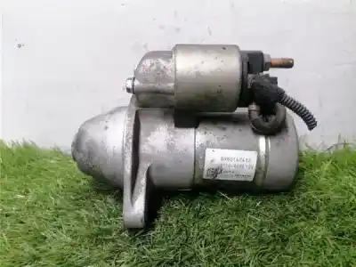 Second-hand car spare part Starter Motor for OPEL MERIVA B SIN DOC. OEM IAM references 8980147432  8980147432