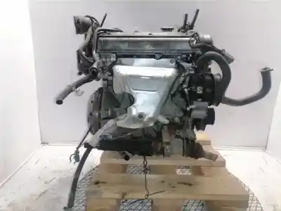 Peça sobressalente para automóvel em segunda mão motor completo por ford focus i (daw, dbw) 1.6 16v referências oem iam fyda  fyda