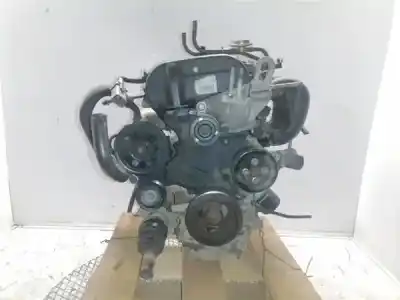 Peça sobressalente para automóvel em segunda mão motor completo por ford focus i (daw, dbw) 1.6 16v referências oem iam fyda  fyda