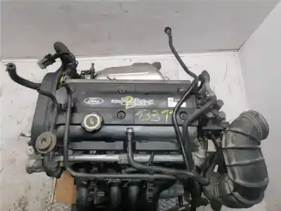 Peça sobressalente para automóvel em segunda mão motor completo por ford focus i (daw, dbw) 1.6 16v referências oem iam fyda  fyda