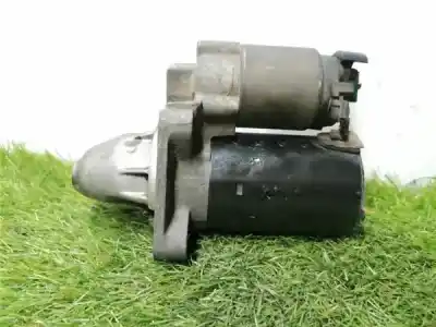 Second-hand car spare part Starter Motor for FORD FUSION (CBK) 1.4 16V CAT OEM IAM references 2S6U11000CA  0001107407