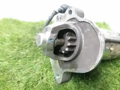 Peça sobressalente para automóvel em segunda mão motor de arranque por ford c-max (cb3) 1.6 tdci cat referências oem iam 3m5t11000cf  3m5t11000cf