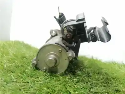 Peça sobressalente para automóvel em segunda mão motor de arranque por ford c-max (cb3) 1.6 tdci cat referências oem iam 3m5t11000cf  3m5t11000cf