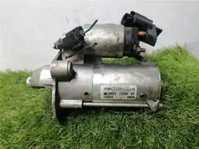 Peça sobressalente para automóvel em segunda mão motor de arranque por ford c-max (cb3) 1.6 tdci cat referências oem iam 3m5t11000cf  3m5t11000cf