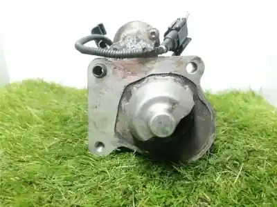 Peça sobressalente para automóvel em segunda mão motor de arranque por ford c-max (cb3) 1.6 tdci cat referências oem iam 3m5t11000cf  3m5t11000cf