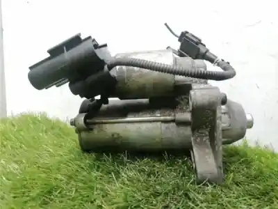 Second-hand car spare part Starter Motor for FORD C-MAX (CB3) 1.6 TDCi CAT OEM IAM references 3M5T11000CF  3M5T11000CF