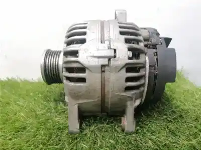 Peça sobressalente para automóvel em segunda mão Alternador por RENAULT CLIO III 1.5 dCi Diesel CAT Referências OEM IAM 8200660034  0124525139