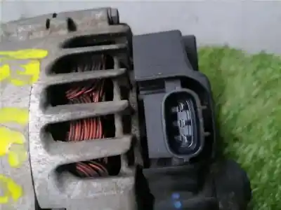 Peça sobressalente para automóvel em segunda mão alternador por hyundai i30 (fd) 1.6 crdi referências oem iam 373002a600  373002a600
