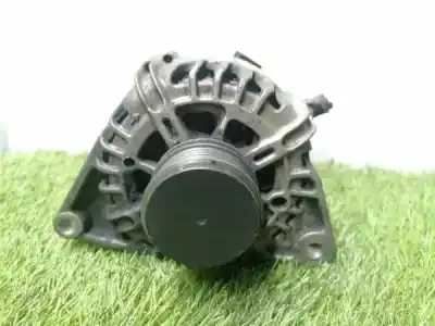 Peça sobressalente para automóvel em segunda mão alternador por hyundai i30 (fd) 1.6 crdi referências oem iam 373002a600  373002a600