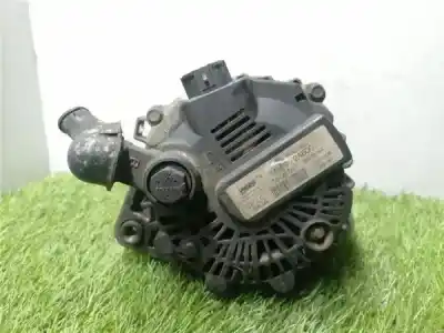 Peça sobressalente para automóvel em segunda mão alternador por hyundai i30 (fd) 1.6 crdi referências oem iam 373002a600  373002a600