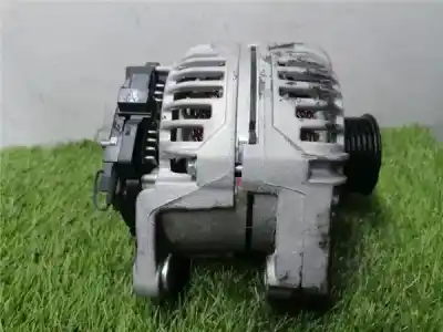 Second-hand car spare part Alternator for OPEL CORSA C 1.2 16V CAT (Z 12 XE / LW4) OEM IAM references 0124425010  0124425010