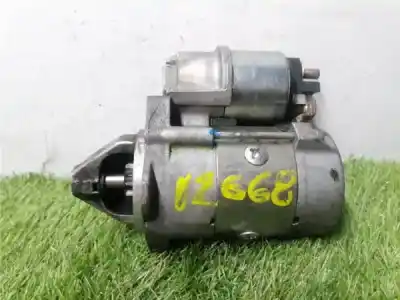 Piesă de schimb auto la mâna a doua electromotor pentru smart coupe 0.7 turbo cat referințe oem iam   