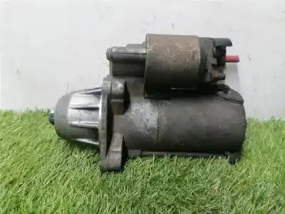 Peça sobressalente para automóvel em segunda mão Motor De Arranque por FORD FOCUS I (DAW, DBW) 1.6 16V Referências OEM IAM YS4U11000AA  YS4U11000AA