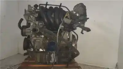 Peça sobressalente para automóvel em segunda mão MOTOR COMPLETO por FORD FOCUS I (DAW, DBW)  Referências OEM IAM FYDA  FYDA