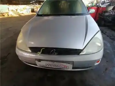 Peça sobressalente para automóvel em segunda mão motor completo por ford focus i (daw, dbw) 1.6 16v referências oem iam fyda  fyda
