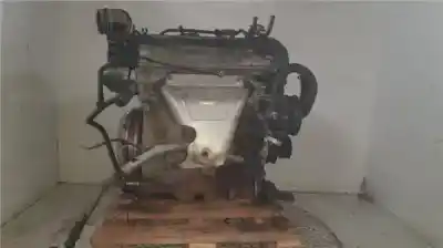 Peça sobressalente para automóvel em segunda mão motor completo por ford focus i (daw, dbw) 1.6 16v referências oem iam fyda  fyda