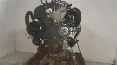 Peça sobressalente para automóvel em segunda mão motor completo por ford focus i (daw, dbw) 1.6 16v referências oem iam fyda  fyda