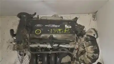 Peça sobressalente para automóvel em segunda mão motor completo por ford focus i (daw, dbw) 1.6 16v referências oem iam fyda  fyda