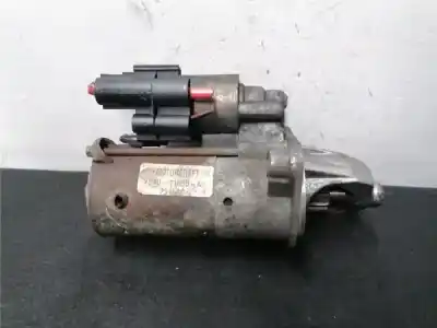Peça sobressalente para automóvel em segunda mão Motor De Arranque por FORD FOCUS I (DAW, DBW) 1.6 16V Referências OEM IAM YS4U11000AA  YS4U11000AA