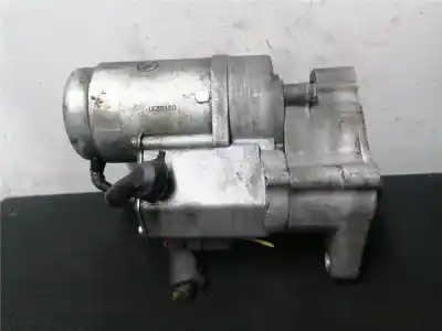 Second-hand car spare part Starter Motor for KIA CARNIVAL II (GQ) 2.9 CRDI OEM IAM references   