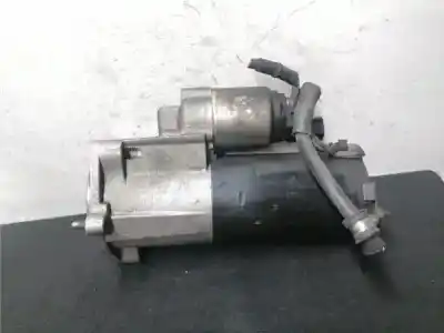Second-hand car spare part Starter Motor for SEAT EXEO (3R2) 2.0 TDI OEM IAM references 03G911023  0001125053