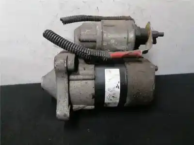 Peça sobressalente para automóvel em segunda mão MOTOR DE ARRANQUE por RENAULT MEGANE III BERLINA 5 P  Referências OEM IAM 8200266777E  8200266777E