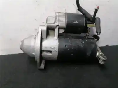 Peça sobressalente para automóvel em segunda mão Motor De Arranque por AUDI A4 BERLINA (B5) 1.8 20V Turbo Referências OEM IAM 0331303162  0331303162