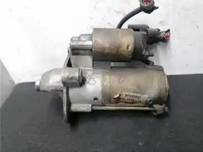Second-hand car spare part Starter Motor for FORD FOCUS C-MAX (DM2) 1.6 TDCI OEM IAM references 3M5T11000CD  3M5T11000CD