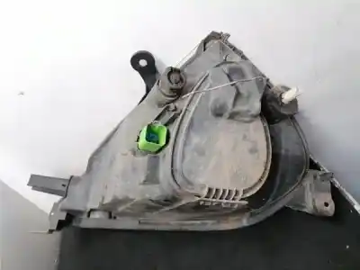 Peça sobressalente para automóvel em segunda mão farol / farolim direito por ford ka (ccq) 1.3 cat referências oem iam   