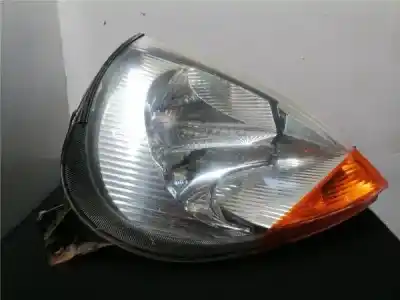 Peça sobressalente para automóvel em segunda mão farol / farolim direito por ford ka (ccq) 1.3 cat referências oem iam   