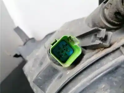 Peça sobressalente para automóvel em segunda mão farol / farolim direito por ford ka (ccq) 1.3 cat referências oem iam   