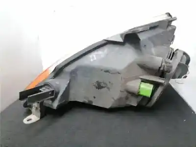 Peça sobressalente para automóvel em segunda mão farol / farolim direito por ford ka (ccq) 1.3 cat referências oem iam   